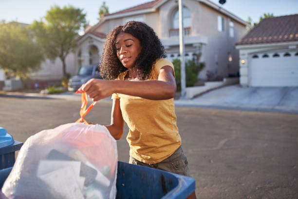Full-Service Junk Removal in Rush City, MN