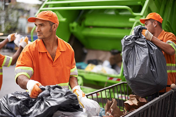Best Trash Removal Near Me  in Rush City, MN